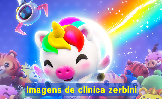 imagens de clinica zerbini